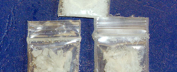 Methamphetamin Test  Schnelltest Meth, Crystal Drogenkonsum